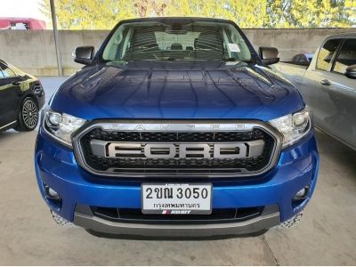 FORD RANGER FX4 MAX 2.0HI-RIDER A/T ปี 2021 รูปที่ 1